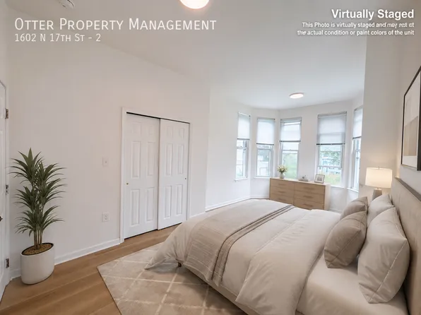 1602 N 17th St APT 2, Philadelphia, PA 19121