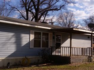 2 Pine St, Bella Vista, AR 72714