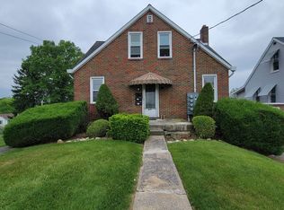 308 Grandview, Waynesboro, PA 17268