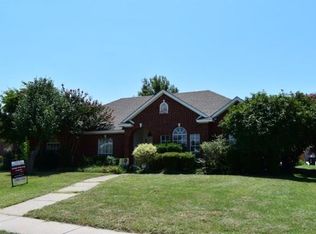 3904 Segundo Ln, Plano, TX 75074