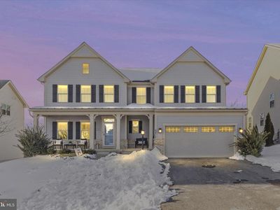 6832 Woodridge Rd, New Market, MD, 21774