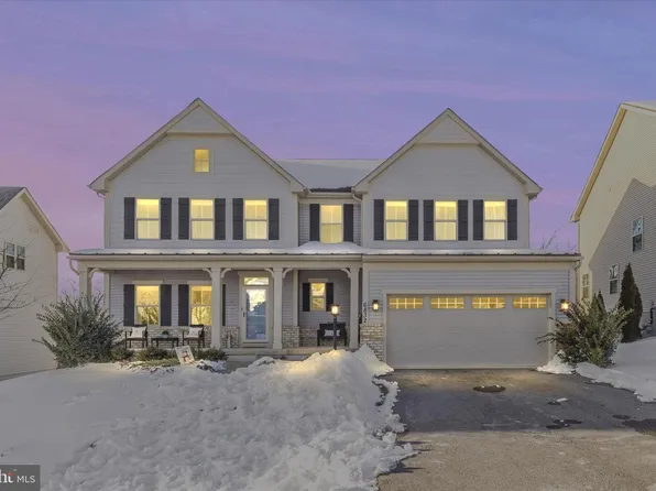 6832 Woodridge Rd, New Market, MD 21774