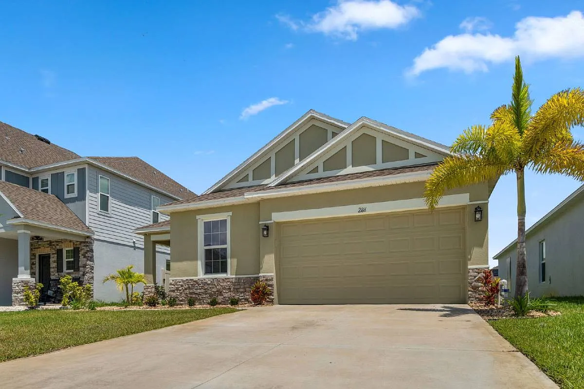 2166 Kylar Dr NW in Palm Bay, FL 32907 — Photo 1