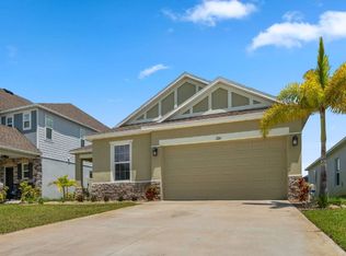 2166 Kylar Dr NW, Palm Bay, FL 32907