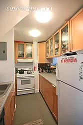Rented by Corcoran