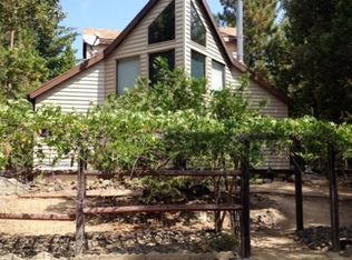 336 Graystone Ln, Berry Creek, CA 95916