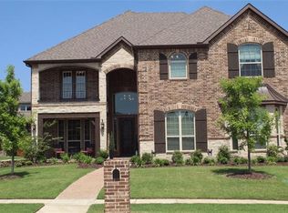 2807 Mona Vale Rd, Trophy Club, TX 76262