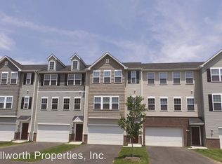 4579 Whiting Rd #8299, Marshall, VA 20115