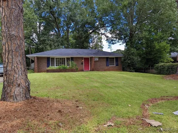 4113 Moye Dr, Montgomery, AL 36109