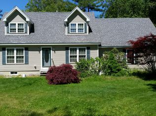 10 Falcon Way, Freeport, ME 04032