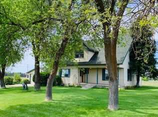 16611 W State Route 904, Cheney, WA 99004