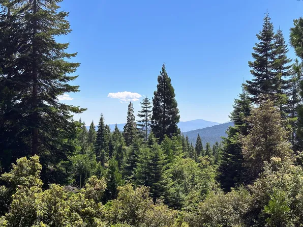 12821 Highway 66, Ashland, OR 97520