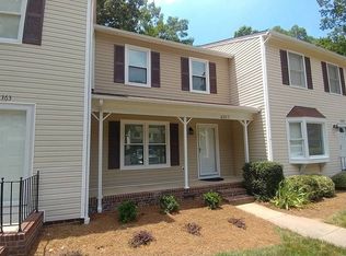 4365 Baylor St, Greensboro, NC 27455