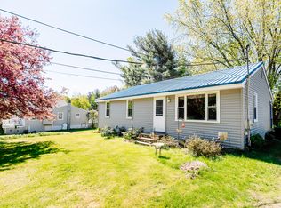 56 Stevens Rd, Augusta, ME 04330