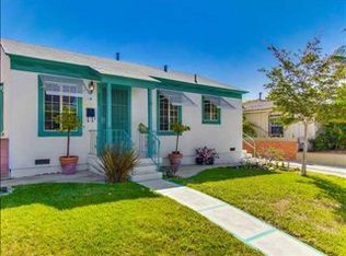 3311 Nile St, San Diego, CA 92104