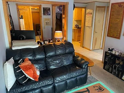 1 bed, 500 sqft, $575 — Photo 3