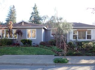 749 Mountain View Ave, Petaluma, CA 94952
