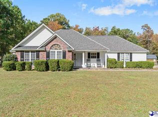 2419 S Charleston Rd, Florence, SC 29501