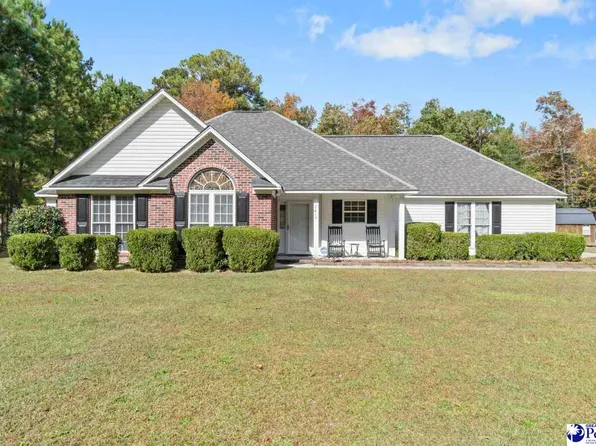 2419 S Charleston Rd, Florence, SC 29501