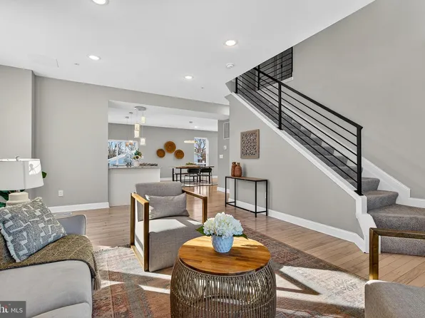 511 Patuxent Ave, Rosedale, MD 21237