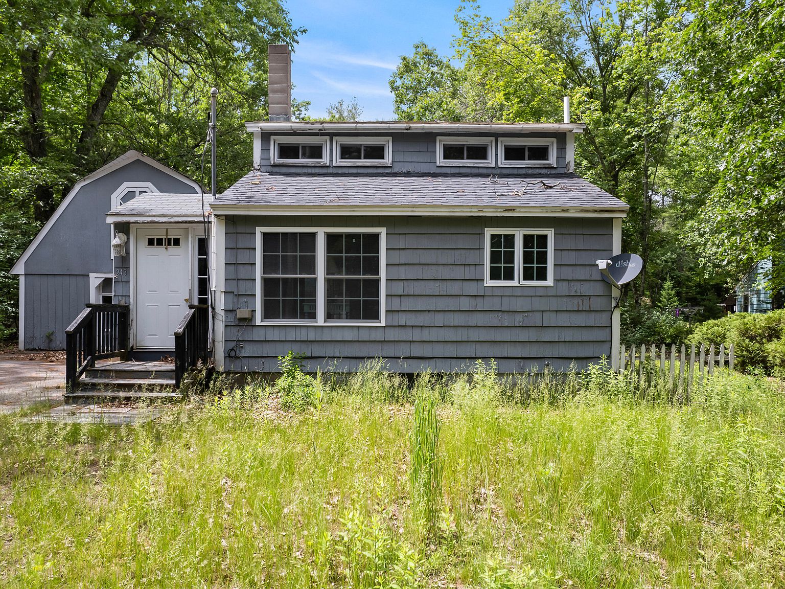243 Bragdon Road, Wells, ME 04090 Zillow