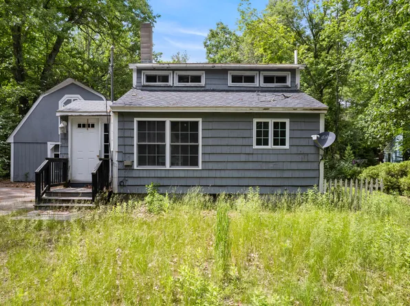 243 Bragdon Road, Wells, ME 04090