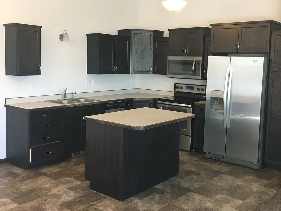 Horizon Shores Townhomes