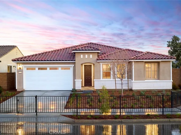 745 Spyglass Ct, Perris, CA 92571