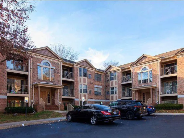 3402 Tulleys Pointe Ct Unit 1C, Abingdon, MD 21009