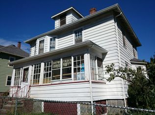 15 Wilcox Rd, Dorchester, MA 02124