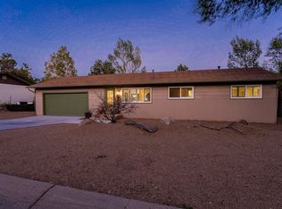 107 Butte Canyon Dr, Prescott, AZ 86303