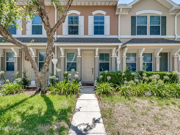 6164 HIGH TIDE Boulevard, Jacksonville, FL 32258