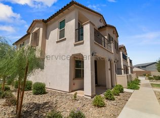 4721 S Ferric Ave, Mesa, AZ 85212