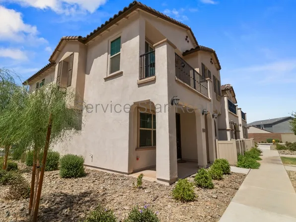 4721 S Ferric Ave, Mesa, AZ
