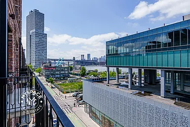 Rented by MySpaceNYC