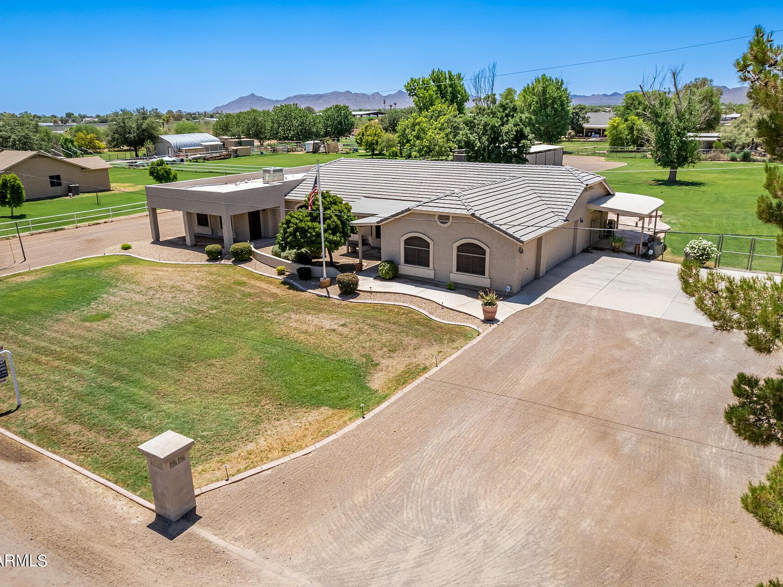 17719 E Brooks Farms Rd, Gilbert, AZ 85298 Zillow