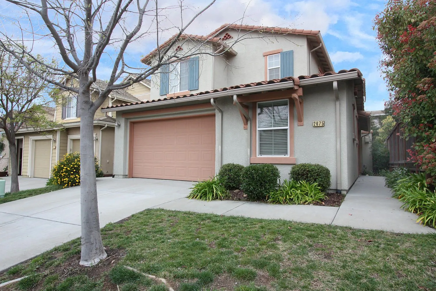 2675 Flintlock Ln photo 1