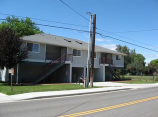 701 S Ruby St APT 1, Ellensburg, WA 98926