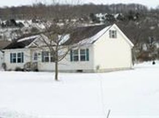 147 Thompson Creek Rd, Norwich, NY 13815