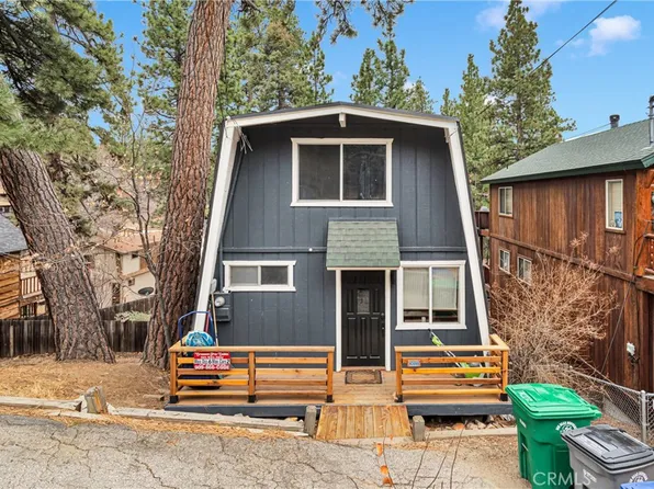 43095 Monterey St, Big Bear Lake, CA 92315