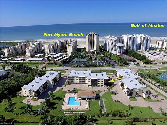 2nd image of 6655 Estero Blvd APT 211