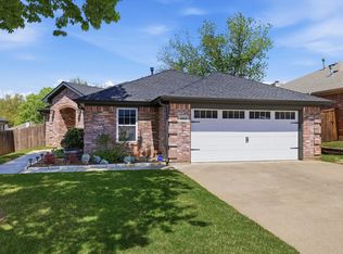 1413 Loma Linda Ter, Corinth, TX 76210