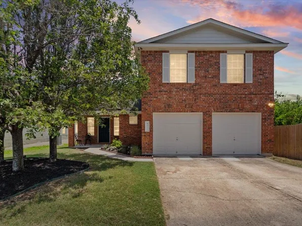 9021 Kimono Ridge Dr, Austin, TX 78748