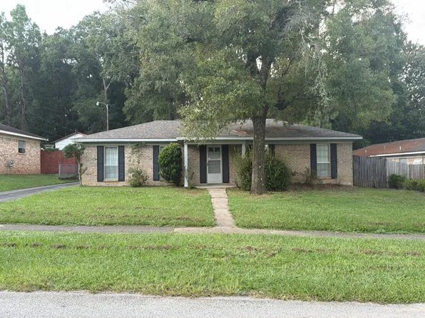 4204 Burma Rd, Mobile, AL 36693