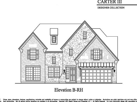 2nd image of 2404 Sunset Vista Cir
