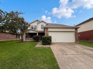 2014 Tanur Cascade Dr, Anna, TX 75409