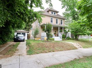 1648 Hamlin St NE, Washington, DC 20018