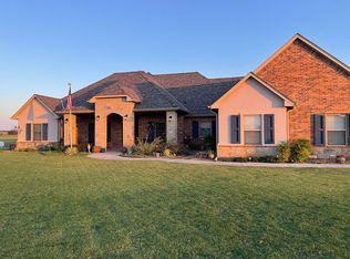 145 SW Elk Creek Loop, Cache, OK 73527