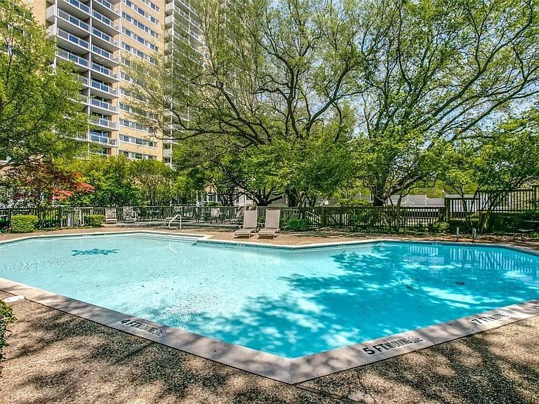 3883 Turtle Creek Blvd #418 — Photo 35