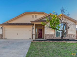 2610 Tarrant County Dr, Killeen, TX 76549
